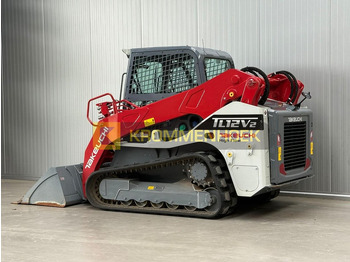 Skid steer loader Takeuchi TL 12V-2: picture 3 Skid steer loader Takeuchi TL 12V-2: picture 3