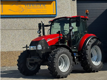 Farm tractor CASE IH Farmall C