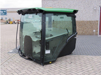 New Cab for Agricultural machinery John Deere 6135R, 6145R, 6155R: picture 5