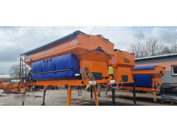 Sand/ Salt spreader for Municipal/ Special vehicle Schmidt odnowiona 2024: picture 5 Sand/ Salt spreader for Municipal/ Special vehicle Schmidt odnowiona 2024: picture 5