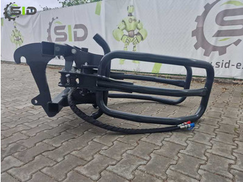Grapple for Agricultural machinery SID Bale grapple L / Pince à balles L / Ballengreifer L: picture 2 Grapple for Agricultural machinery SID Bale grapple L / Pince à balles L / Ballengreifer L: picture 2