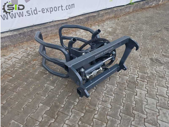 Grapple for Agricultural machinery SID Bale grapple L / Pince à balles L / Ballengreifer L: picture 3 Grapple for Agricultural machinery SID Bale grapple L / Pince à balles L / Ballengreifer L: picture 3