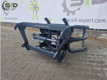 Grapple for Agricultural machinery SID Bale grapple L / Pince à balles L / Ballengreifer L: picture 5 Grapple for Agricultural machinery SID Bale grapple L / Pince à balles L / Ballengreifer L: picture 5