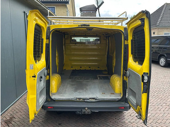 Small van Opel Vivaro 2.0CDTI 84KW 2.9 TON L2H1 3ZITS AIRCO IMPERIAL: picture 5