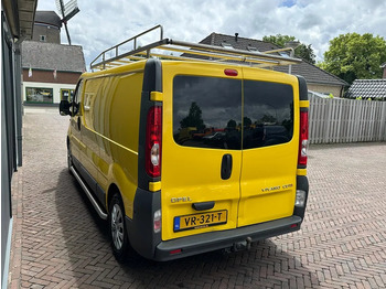 Small van Opel Vivaro 2.0CDTI 84KW 2.9 TON L2H1 3ZITS AIRCO IMPERIAL: picture 3