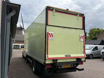 Tractor unit Mercedes-Benz Sprinter 519 BE Trekker 3250 KG laadvermogen Dhollandia Laadklep: picture 3