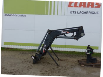 Front loader for tractor Manip MP 105: picture 1