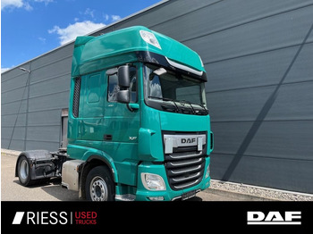 Tractor unit DAF XF 480