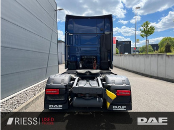 Tractor unit DAF XF 480 FT STH SpurH LED: picture 4