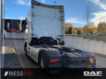 Tractor unit DAF XG 480 FT AUT LM: picture 5 Tractor unit DAF XG 480 FT AUT LM: picture 5