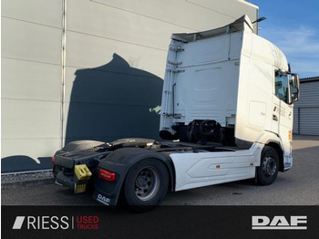 Tractor unit DAF XG 480 FT AUT LM: picture 4 Tractor unit DAF XG 480 FT AUT LM: picture 4