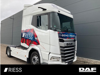 Tractor unit DAF XG 480