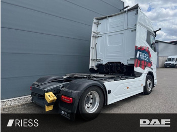 New Tractor unit DAF XG+ 530 FT Alcoa Leder Intarder Standklima Hydra DAF XG+ 530 FT Alcoa Leder Intarder Standklima Hydra: picture 3