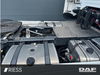 New Tractor unit DAF XG+ 530 FT Alcoa Leder Intarder Standklima Hydra DAF XG+ 530 FT Alcoa Leder Intarder Standklima Hydra: picture 4