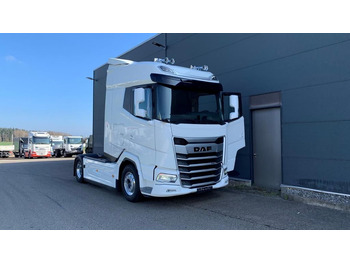 Tractor unit DAF XG 530