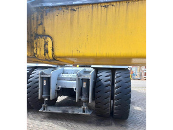 Reach stacker Hyster RS46-41XD/67S: picture 5