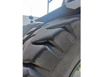 Reach stacker Hyster RS46-41XD/67S: picture 4