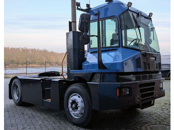 Terminal tractor KALMAR