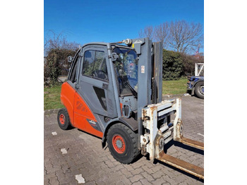 Diesel forklift LINDE H35