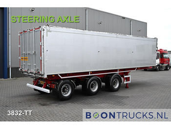 Tipper semi-trailer BULTHUIS