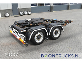 Dolly trailer KRONE