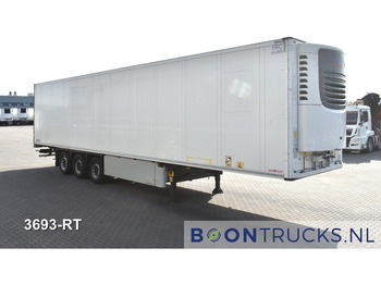 Refrigerated semi-trailer Schmitz Cargobull SCB*S3B | PALLET BOX * ALU FLOOR * 3x AVAILABLE: picture 3