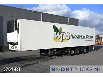 Refrigerated semi-trailer SCHMITZ SKO