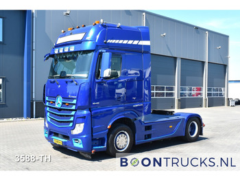 Tractor unit MERCEDES-BENZ Actros 1845