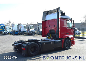Tractor unit Mercedes-Benz Actros 1842 LS 4x2 | EURO6 * NL TRUCK: picture 5