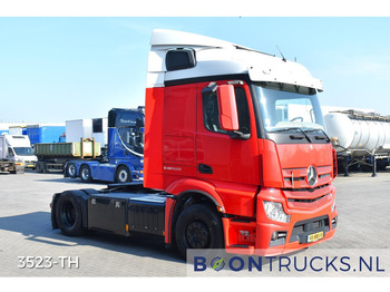 Tractor unit Mercedes-Benz Actros 1842 LS 4x2 | EURO6 * NL TRUCK: picture 3