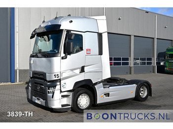 Tractor unit RENAULT T High 480