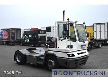 Tractor unit Terberg YT222 4x2 | NL KENTEKEN: picture 2 Tractor unit Terberg YT222 4x2 | NL KENTEKEN: picture 2