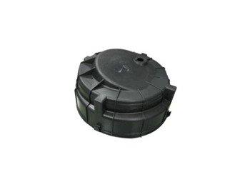 Body and exterior CASE