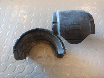 Axle and parts