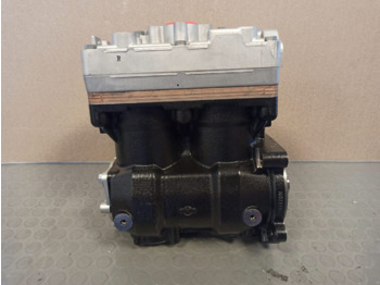 Air brake compressor SCANIA