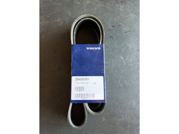 Belt SCANIA