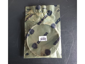 Engine and parts SCANIA