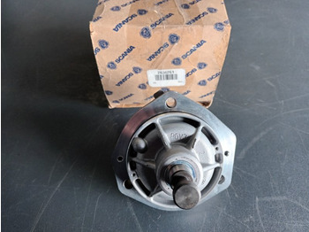 Transmission SCANIA