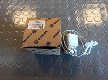 Thermostat SCANIA