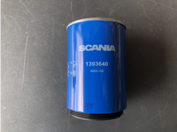 Engine and parts SCANIA