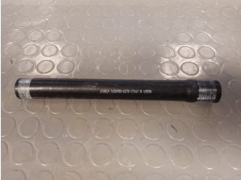 Engine and parts SCANIA