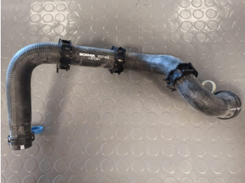 Engine and parts SCANIA