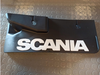 Fender SCANIA