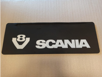 Fender SCANIA