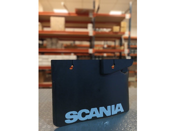 Fender SCANIA