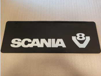 Fender SCANIA
