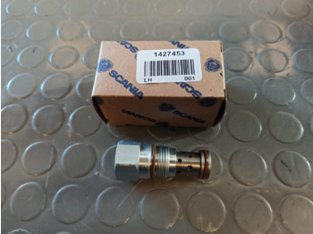 Engine and parts SCANIA