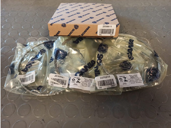 Engine and parts SCANIA