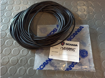 Engine and parts SCANIA