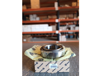 Axle and parts SCANIA